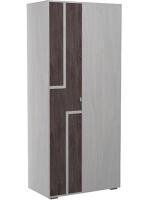 Фото  шкаф угловой стыковочный омега-16 производитель Фант-мебель