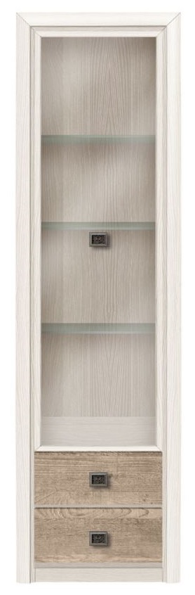 Фото Шкаф Коен REG1W2S от производителя Black Red White (БРВ) в Красноперекопске по цене 25&nbsp;130 ₽