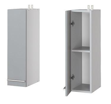 Фото Кухня Фиджи шкаф навесной А-20 от производителя Леко в Красноперекопске по цене 2&nbsp;310 ₽