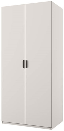 Фото Шкаф 2DG-1 Модерн (Modern) (90) двухдверный от производителя Анрэкс в Красноперекопске по цене 24 890 ₽