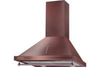 Вытяжка купольная Retro (С) 60 (600х500хh645(1025)) (Материал Металл , цвет белый) в Красноперекопске от производителя в интернет магазине Планета Комфорта Вытяжка купольная Retro (С) 60 (600х500хh645(1025)) (Материал Металл , цвет белый) в Красноперекопске от производителя