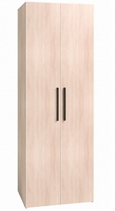 Фото Шкаф Bauhaus-8 (80) без зеркал двухдверный от производителя Глазов в Красноперекопске по цене 12 940 ₽