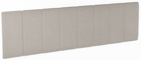 Фото Мягкая вставка кровати (к-т) (1600) (Клер) от производителя СБК в Красноперекопске по цене 9&nbsp;850 ₽