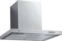 Вытяжка купольная Bergia 160 (600х480хh456(856)) (Материал Металл , Цвет Металлик) в Красноперекопске от производителя 