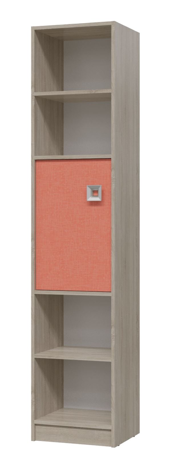 Фото Шкаф-стеллаж Сити от производителя Гранд Кволити в Красноперекопске по цене 7 260 ₽