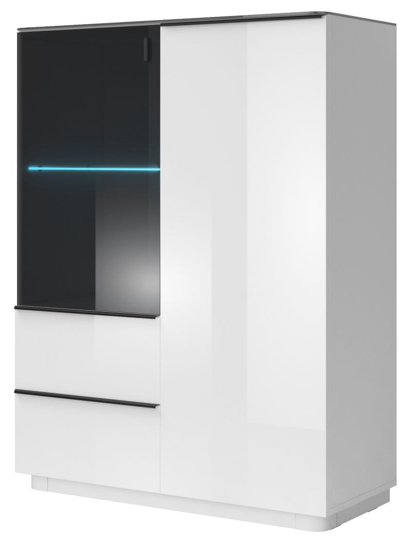 Фото Комод-4D2S typ 44 Togo от производителя Helvetia в Красноперекопске по цене 62&nbsp;380 ₽