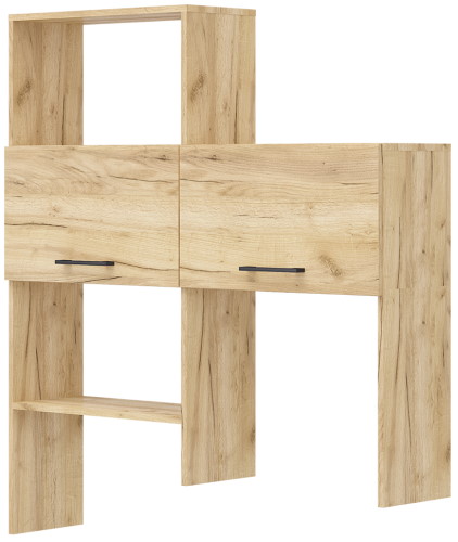 Фото Надстройка к столу компьютерному СК-62 от производителя Пирамида в Красноперекопске по цене 3 430 ₽