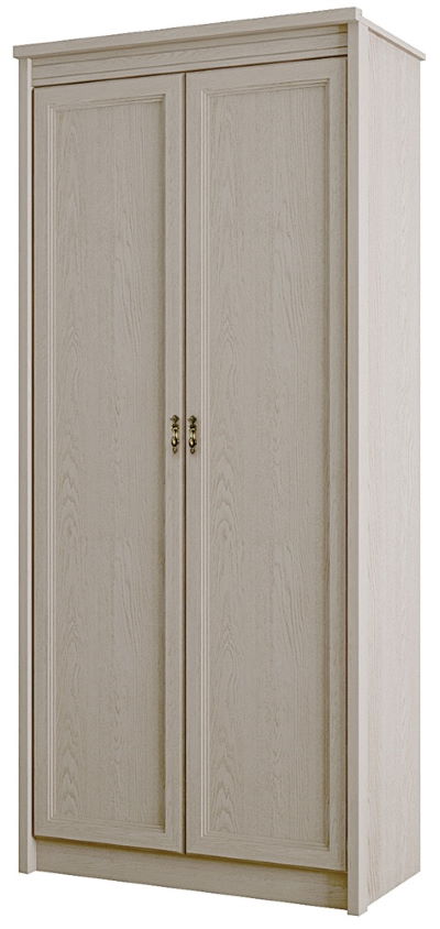 Фото Шкаф для одежды Флоренция 640  от производителя Яна в Красноперекопске по цене 30&nbsp;210 ₽