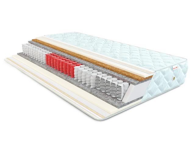 Фото Матрас Delight Soft (Делайт софт) от производителя Меридиан в Красноперекопске по цене 8 280 ₽