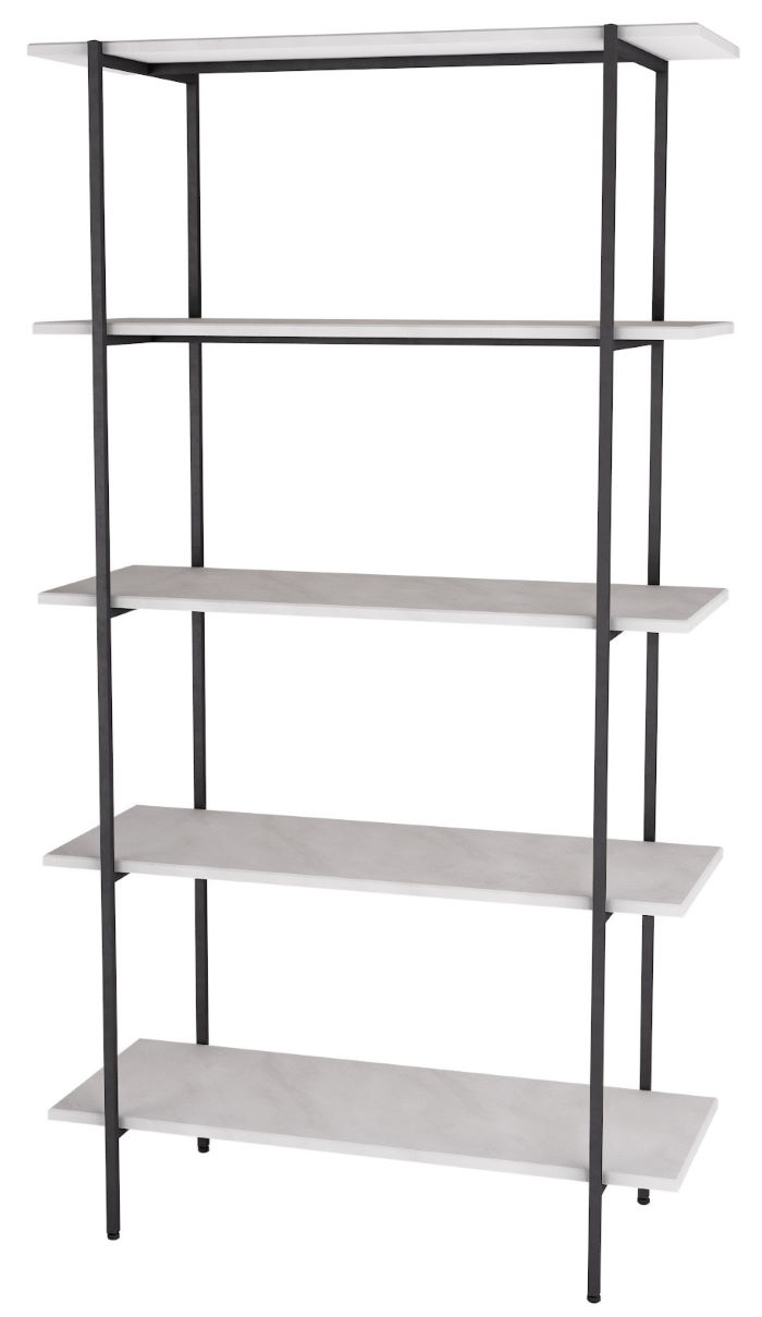 Фото Стеллаж Атлантик 1645 от производителя Калифорния в Красноперекопске по цене 13&nbsp;680 ₽