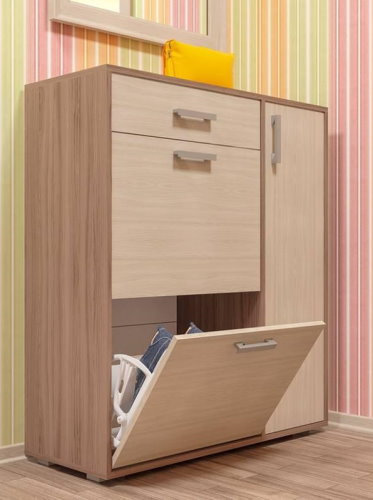 Фото Обувница ОБ-1 от производителя Пирамида в Красноперекопске по цене 6&nbsp;280 ₽