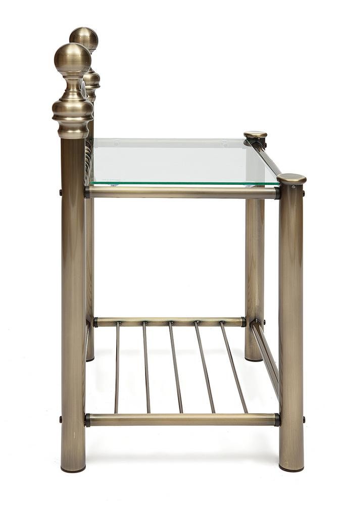 Фото Тумба прикроватная Дэрби (Derby) от производителя Tetchair в Красноперекопске по цене 13 580 ₽