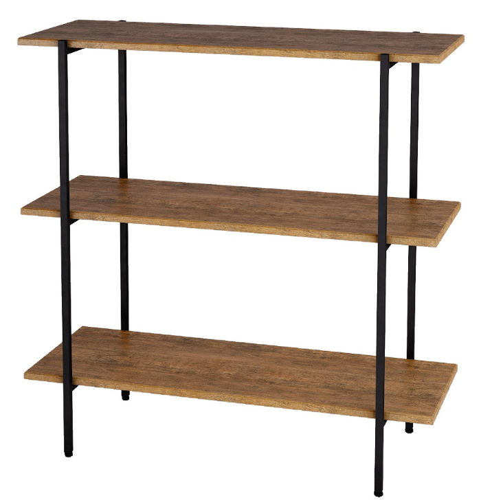 Фото Стеллаж Атлантик 905 от производителя Калифорния в Красноперекопске по цене 10 300 ₽