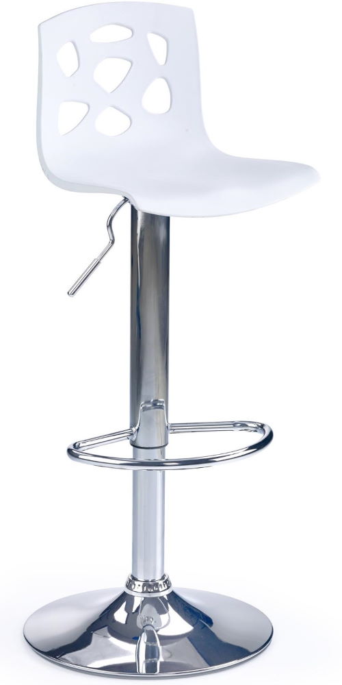 Фото Стул барный Halmar H-48 от производителя Halmar  в Красноперекопске по цене 10 910 ₽