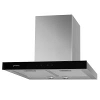 Вытяжка купольная Roding 60 (600х500хh440(810)) (Материал Металл , Цвет Металлик) в Красноперекопске от производителя в интернет магазине Планета Комфорта Вытяжка купольная Roding 60 (600х500хh440(810)) (Материал Металл , Цвет Металлик) в Красноперекопске от производителя