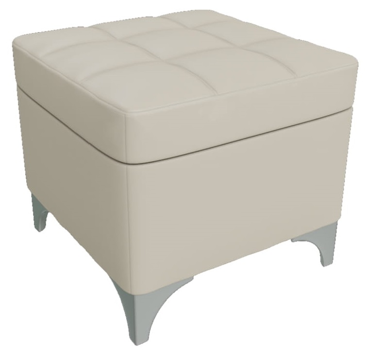 Фото Банкетка Жозефина-2 6-5113 от производителя Гранд Кволити в Красноперекопске по цене 4 760 ₽