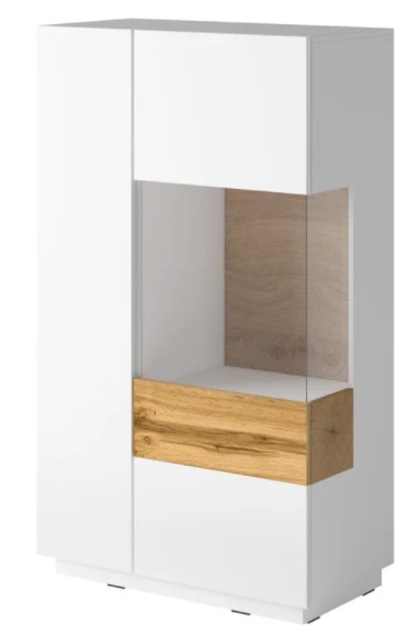 Фото Комод-2D P typ 44 Silke от производителя Helvetia в Красноперекопске по цене 35 120 ₽