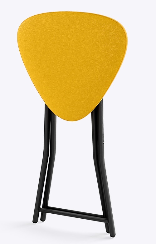 Фото Табурет складной Теб от производителя Mamadoma в Красноперекопске по цене 1&nbsp;270 ₽