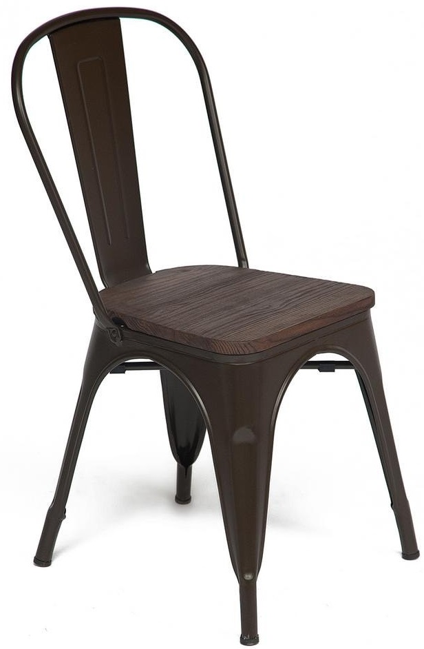 Фото Стул Вип Лофт Чеар (Vip Loft Chair) 011 от производителя Tetchair в Красноперекопске по цене 5&nbsp;660 ₽