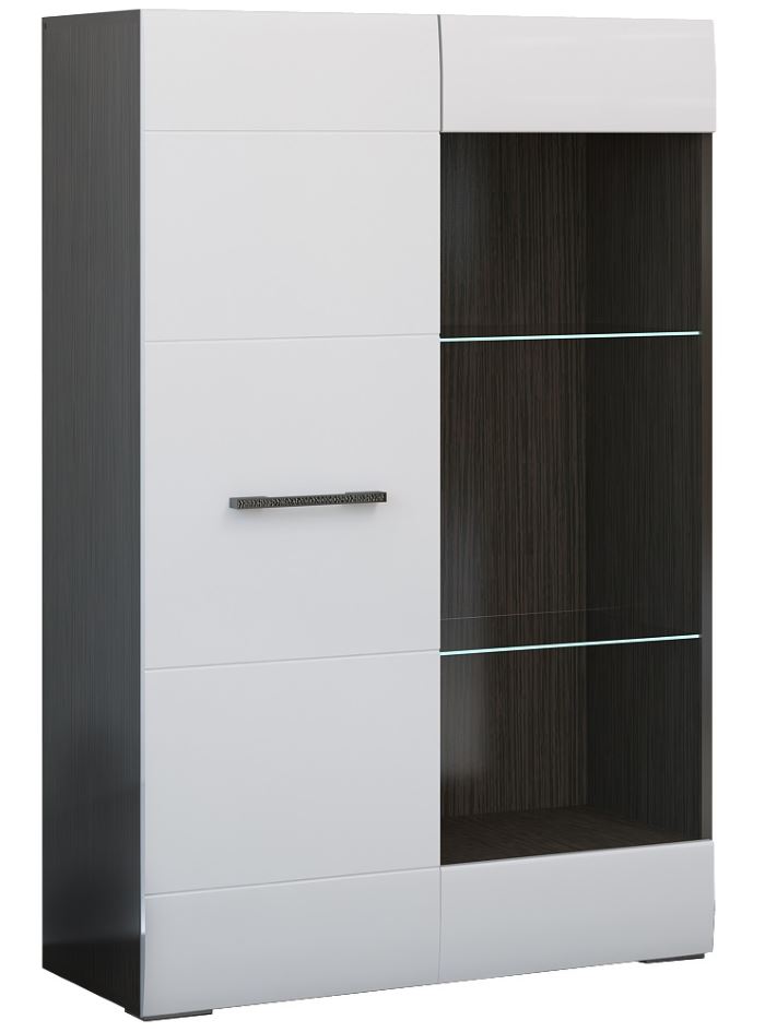 Фото Стеллаж Ненси  от производителя Горизонт в Красноперекопске по цене 8&nbsp;590 ₽