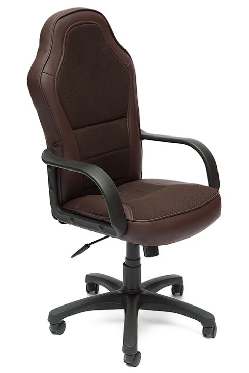 Фото Кресло для руководителя Каппа (Kappa) от производителя Tetchair в Красноперекопске по цене 9&nbsp;800 ₽