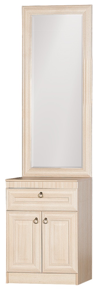 Фото Тумба с зеркалом Инна 622 от производителя Яна в Красноперекопске по цене 16&nbsp;590 ₽