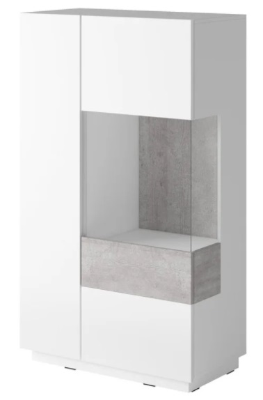 Фото Комод-2D P typ 44 Silke от производителя Helvetia в Красноперекопске по цене 35 120 ₽