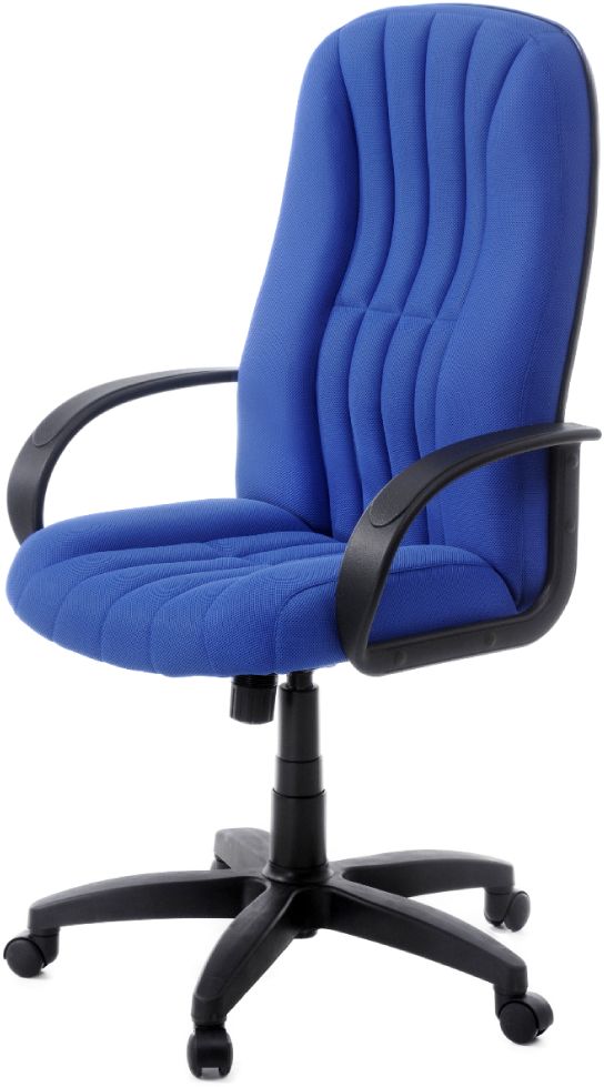 Фото Кресло для руководителя Стаффорд от производителя Фабрикант в Красноперекопске по цене 8&nbsp;560 ₽