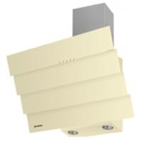 Вытяжка наклонная Cascada quart 60 (596х420хh713(878)) (Материал Металл/Стекло , Цвет Металлик/Черный) в Красноперекопске от производителя в интернет магазине Планета Комфорта Вытяжка наклонная Cascada quart 60 (596х420хh713(878)) (Материал Металл/Стекло , Цвет Металлик/Черный) в Красноперекопске от производителя