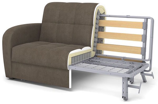 Фото Диван Блэквуд 180 (ППУ) от производителя Rivalli в Красноперекопске по цене 74&nbsp;120 ₽