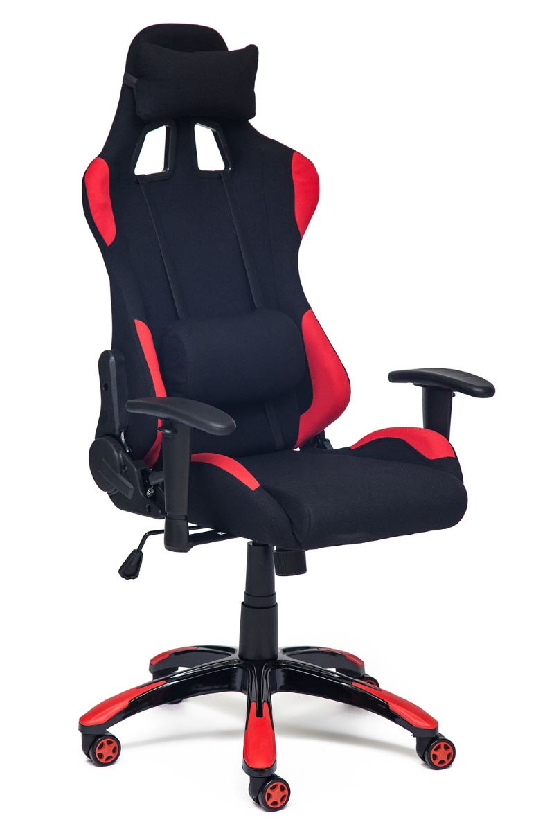 Фото Кресло геймерское Айгир (Igear) от производителя Tetchair в Красноперекопске по цене 19&nbsp;850 ₽