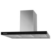 Вытяжка купольная Roding 90 (900х500хh440(810)) (Материал Металл , Цвет Металлик) в Красноперекопске от производителя в интернет магазине Планета Комфорта Вытяжка купольная Roding 90 (900х500хh440(810)) (Материал Металл , Цвет Металлик) в Красноперекопске от производителя