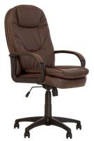 Кресло для руководителя Бонн (Bonn) KD black tilt в интернет магазине Планета Комфорта Фото kresla-kompyuternye кресло для руководителя бонн (bonn) kd black tilt производитель Новый стиль