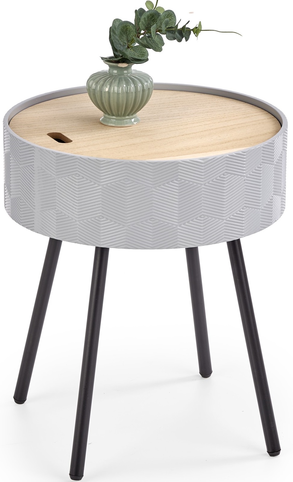 Фото Стол журнальный Halmar Aura от производителя Halmar  в Красноперекопске по цене 6&nbsp;260 ₽