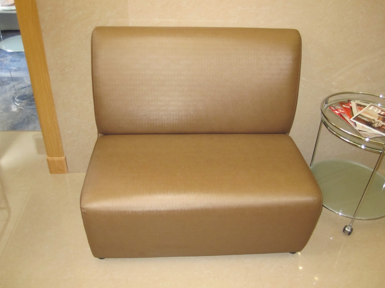 Фото Диван Д2 Альфа  от производителя Дюарт в Красноперекопске по цене 15 590 ₽