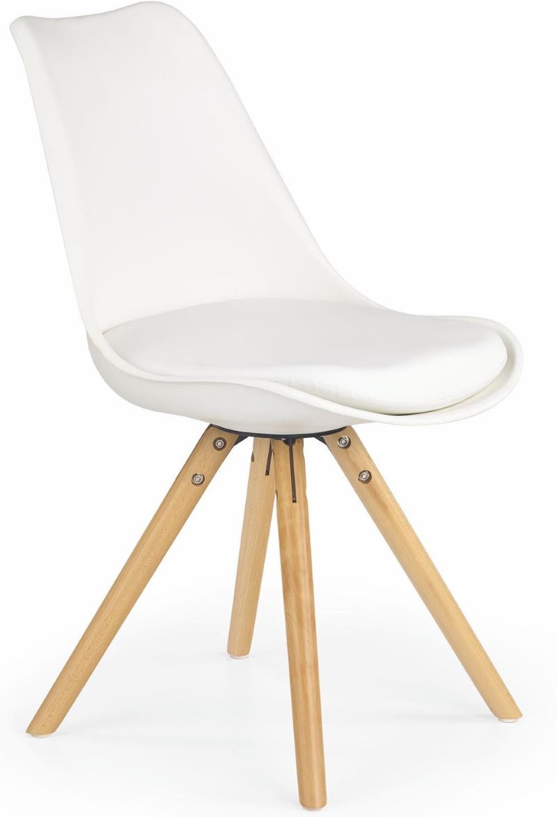 Фото Стул Halmar K201 от производителя Halmar  в Красноперекопске по цене 7&nbsp;610 ₽