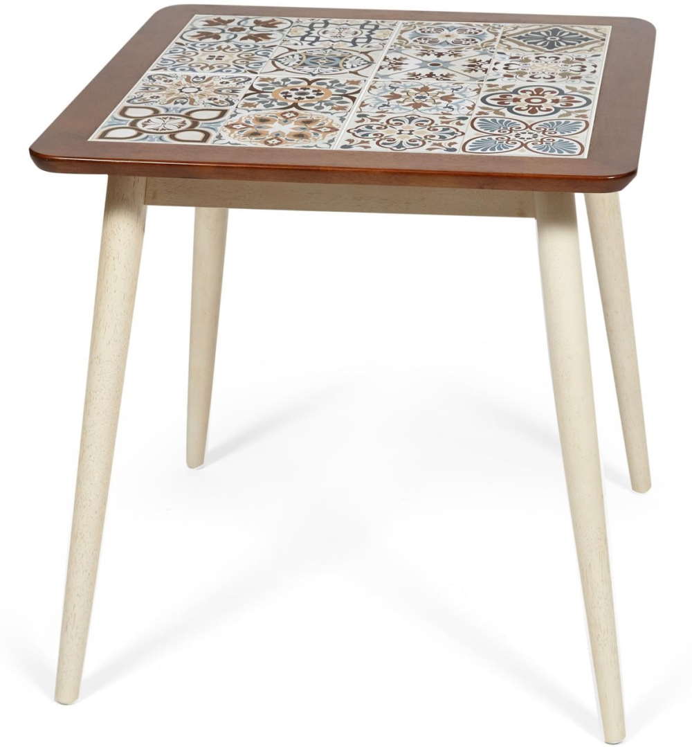 Фото Стол обеденный Марракеш (Marrakesh) CT3030 от производителя Tetchair в Красноперекопске по цене 21 670 ₽