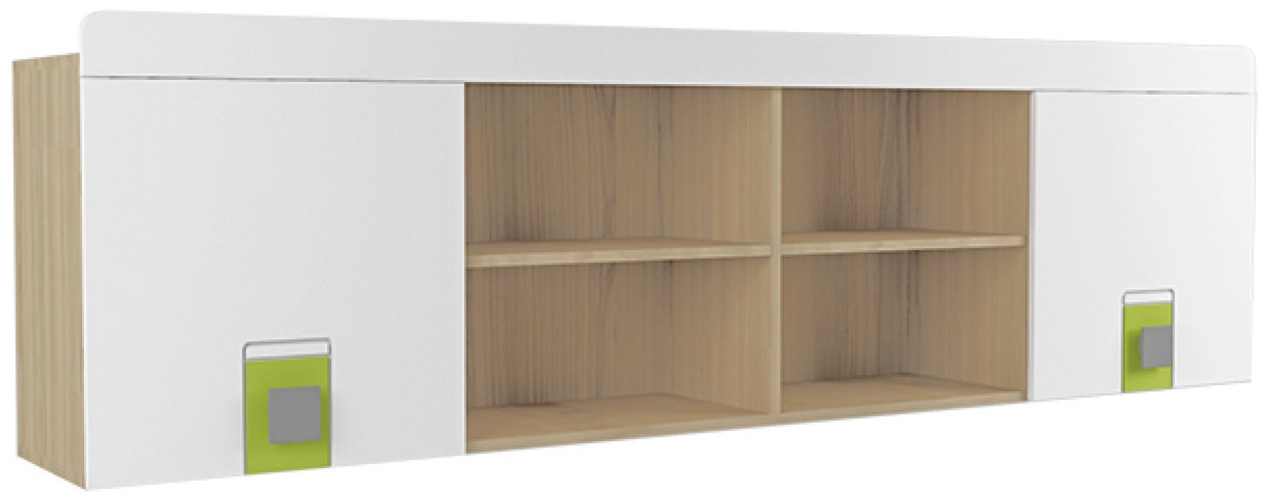 Фото Полка навесная Стиль 7.1 в Красноперекопске по цене 12 050 ₽ от производителя Аквилон, код товара 2000001593639, 2000001593646 шт Фото Полка навесная Стиль 7.1 от производителя Аквилон в Красноперекопске по цене 12 050 ₽