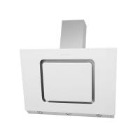 Вытяжка наклонная Avon 90 (896х457хh908(1158)) (Материал Металл/Стекло , Цвет Металлик/Белый) в Красноперекопске от производителя в интернет магазине Планета Комфорта Вытяжка наклонная Avon 90 (896х457хh908(1158)) (Материал Металл/Стекло , Цвет Металлик/Белый) в Красноперекопске от производителя