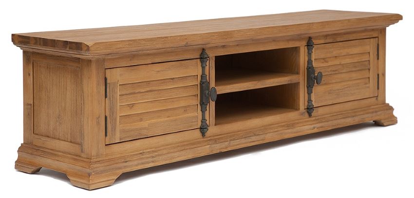 Фото Тумба ТВ Avignon PRO-L07-180 (1800х450хh500) от производителя Tetchair в Красноперекопске по цене 60 500 ₽