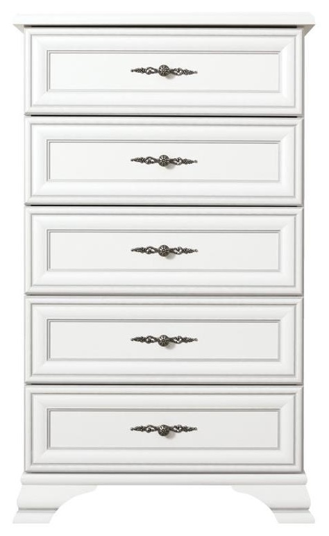 Фото Комод Kentaki S320-KOM5S от производителя Black Red White (БРВ) в Красноперекопске по цене 29&nbsp;650 ₽