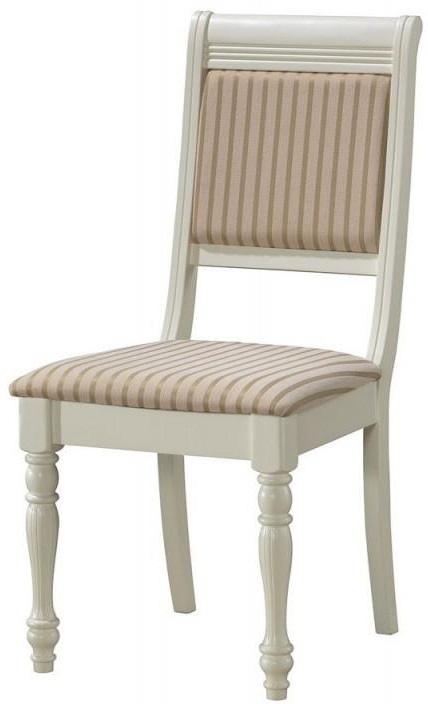 Фото Стул Шанель (Chanel CH-SC) от производителя ТМК в Красноперекопске по цене 12&nbsp;580 ₽