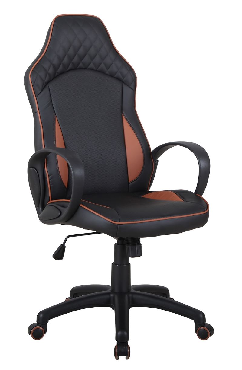 Фото Кресло геймерское Спиди (Speedy)  от производителя Tetchair в Красноперекопске по цене 12&nbsp;760 ₽