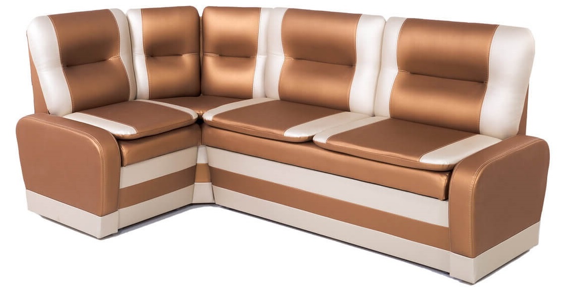 Фото Кухонный диван со спальным местом Маэстро (7) от производителя  в Красноперекопске по цене 34 180 ₽