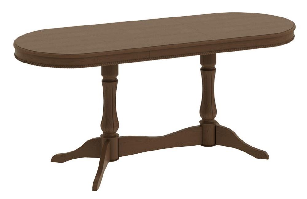 Фото Стол обеденный Ричмонд Т1  от производителя ТриЯ в Красноперекопске по цене 41 440 ₽