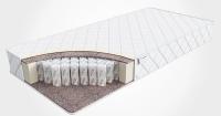 Фото  матрас trend flow производитель Askona