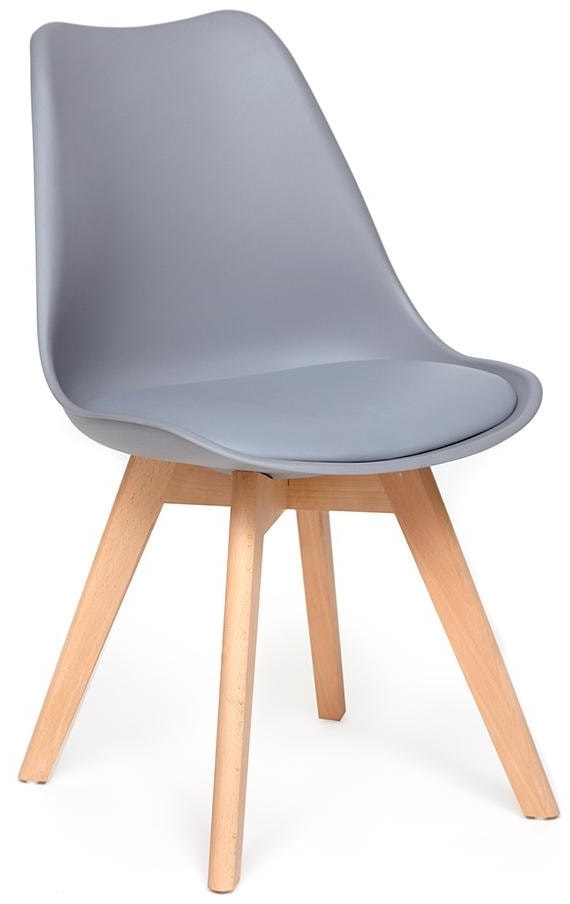 Фото Стул Тюлип (Tulip) 73 в Красноперекопске по цене 4 760 ₽ от производителя Tetchair, код товара 2000001717172, 2000001717189, 2000001717196, 2000001717202, 2000001717219 шт Фото Стул Тюлип (Tulip) 73 от производителя Tetchair в Красноперекопске по цене 4 760 ₽