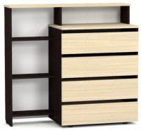 Фото mebel-dlya-gostinits комод-6 (ромис) производитель Ромис