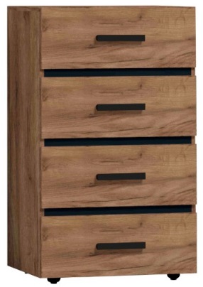 Фото Комод Натура (Nature)-45 от производителя Глазов в Красноперекопске по цене 13 190 ₽