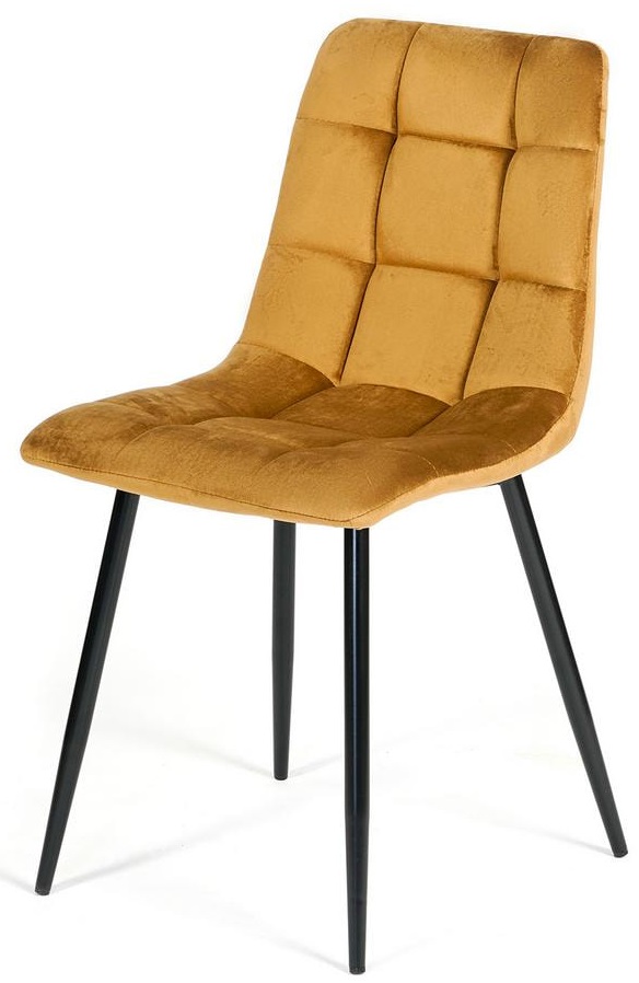 Фото Стул Чили (Chilly) 7094 в Красноперекопске по цене 5 240 ₽ от производителя Tetchair, код товара 2000001717288, 2000001717295, 2000001717301, 2000001717318, 2000001717325, 2000001717332 шт Фото Стул Чили (Chilly) 7094 от производителя Tetchair в Красноперекопске по цене 5 240 ₽